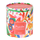 1000 Pieces Puzzle Flower - Doiycustom