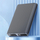 Kuti e jashtme SSD Orico AM2C3-2N, për 2x M.2 NVMe, USB‑C 3.2 10Gb/s, gri
