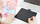 Tablet grafik Wacom Intuos S, Bluetooth, me laps, i zi