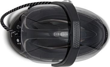 Stacion me avull Tefal Pro Express Ultimate+ GV9620E0, 2600W, presion i lartë avulli, blu