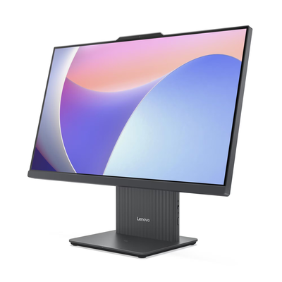 Kompjuter Lenovo AIO IdeaCentre 24IRH9, 23.8'', 16 GB, 512 SSD, Intel UHD Graphics, i hirtë