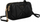 Çantë crossbody për goca David Jones, quilted, lëkurë ekologjike, e zezë