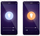 Llampë smart LED Nedis WIFILRW10E27, 9W, WiFi, e bardhë
