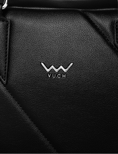 Çantë për laptop Vuch Hortza, 11.6"- 15.6", e zezë