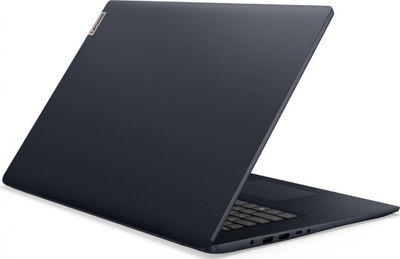 Laptop Lenovo IdeaPad 3 17IAU7, 17", Intel Core i5-1235U, 16GB RAM, 512GB SSD