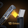 USB C во USB C кабел Joyroom JYR710, 1.2 m, 3A, црн