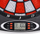Pikado elektronike Meteor 24688, 6 shigjeta