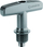 Mjet prerës për tuba Gardena 02765-20, 3/4", metal