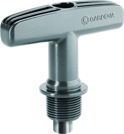 Mjet prerës për tuba Gardena 02765-20, 3/4", metal