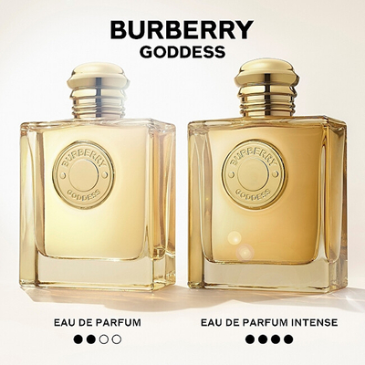 Eau de Parfum Burberry Burberry Goddess Intense