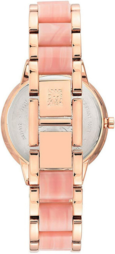 Orë dore Anne Klein Analog AK/1412PKRG