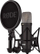 Mikrofon kondensator RODE NT1 Signature, kardioid, me shockmount, i zi