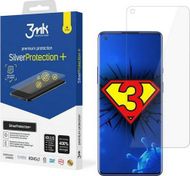 Xham mbrojtës 3MK Silver Protect+ për OnePlus 8