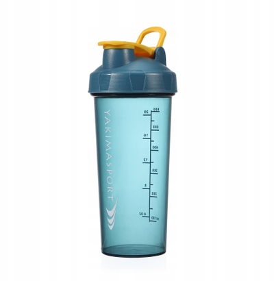 Shishe sportive Bottle Sports, 700ml, e lehtë, blu