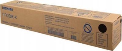 Toner Toshiba T-FC50E-K, 32000 faqe, i zi