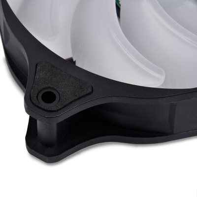 Ftohës SilverStone PF240 PermaFrost Premium, ARGB