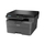 Мултифункционален печатач Brother DCP-L2627DW, ласерски, A4, Wi-Fi, црн