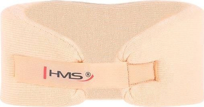 Jakë ortopedike qafe HMS SZ1192, 10 cm e lartë, madhësi 49 cm, bezhë
