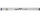 Libellë PRO PRO600 3-01-01-A4-080, 80cm, e hirtë