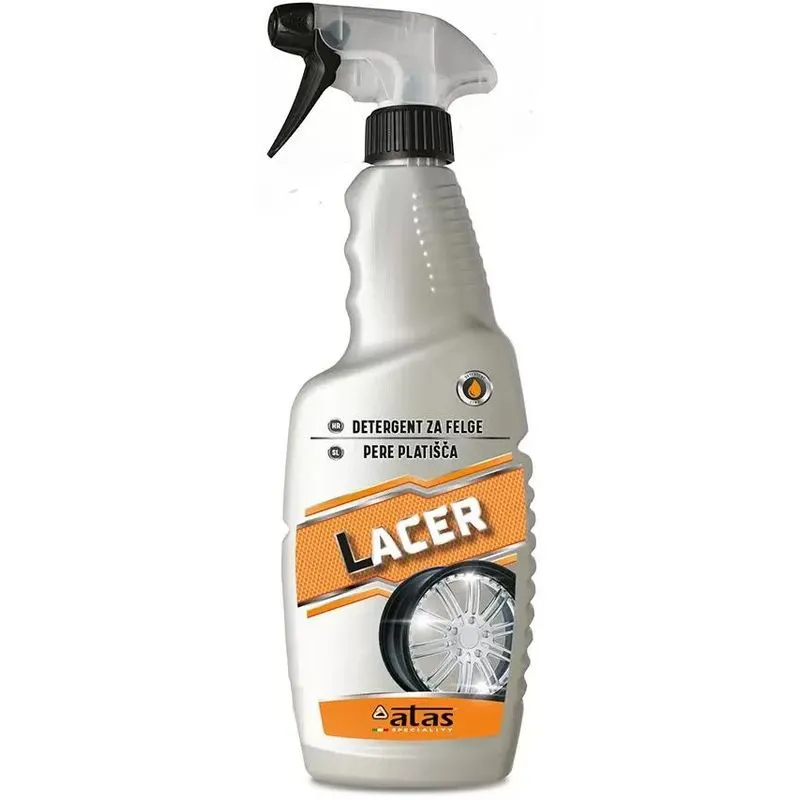Sprej Pastrues Fellneve Lacer 750ml