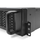 UPS për rack Qoltec Zlon, 2KVA 2000W, Power Factor 1.0, i zi