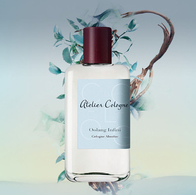 Eau de Parfum Atelier Cologne Oolang Infini