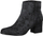 Çizme elegante Tamaris 1-1-25063-39-006, të zeza, Nr 37