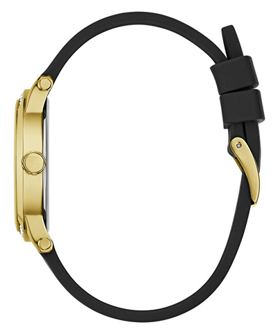 Orë për femra Guess Annette GW0860L1, e zezë