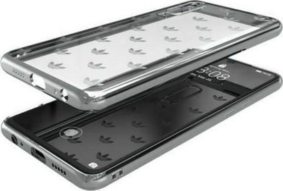 Mbështjellës telefoni Adidas për Huawei P30, transparent