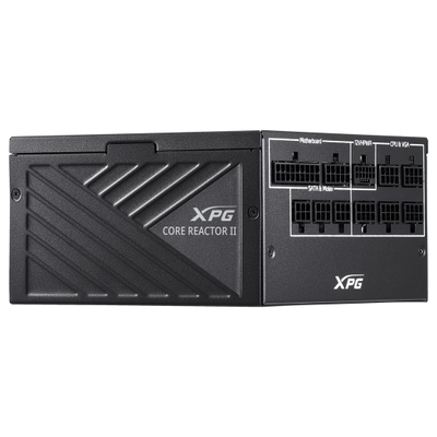 Furnizim energjie Adata XPG Core Reactor II 1000W, 80 Plus Gold, full modular, i zi