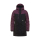 Xhakete Clarise M- Prune/black Ow211h