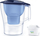 Кригла за филтрирање вода BRITA Aluna, голем капацитет, сина