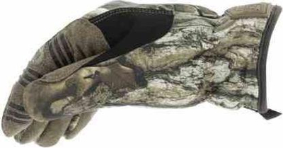 Зимски ракавици Mechanix Wear SUB40 Realtree Edge, XXL, водоотпорни