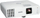 Projektor Epson PowerLite L210W, 4500 ANSI Lumens, WXGA, i bardhë