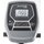 Biçikletë eliptike Kettler Nova M CT1019-10, 52.5 kg, e zezë/hirtë