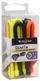 Флексибилни врски Nite Ize Gear Tie, 6\", сет 12 парчиња, повеќебојни