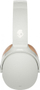 Kufje Skullcandy Hesh ANC, të bardha