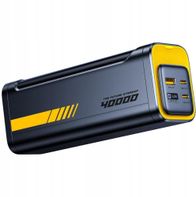 Power bank Aohi The Future Starship PD 140W, 40000mAh, 140W, i zi