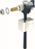 Valvulë mbushëse Geberit tip 333 3/8" MS
