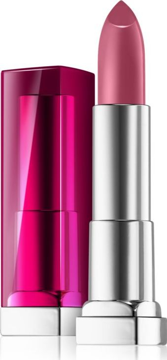 Buzëkuq Maybelline Color Sensational Smoked Roses 320, 3.6g