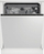 Lavastovilje Beko BDIN38640D, 16 sete, e integrume, inoks