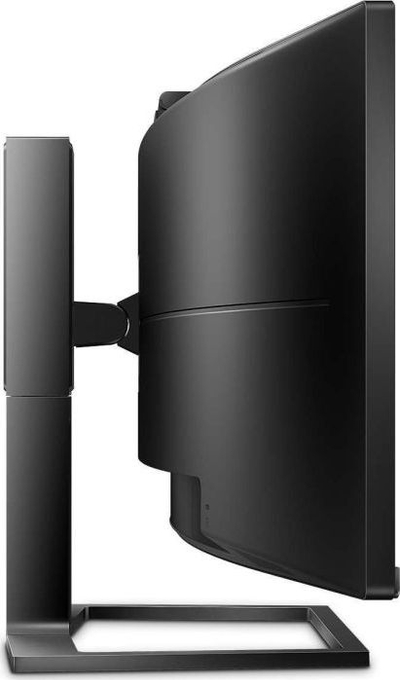 Monitor Philips P-line 499P9H/00, 49", 32:9, Dual Quad HD, i zi