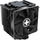 Ftohës CPU Xilence Performance X M906 XC081, 120mm, PWM, i zi