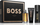 Set parfumi Hugo Boss The Scent EDT, 100ml, për meshkuj, i zi