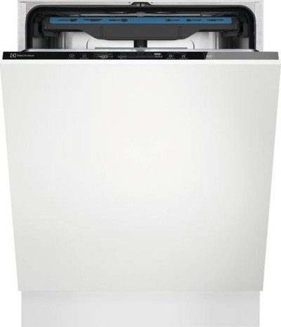 Enëlarëse e integruar Electrolux EEM48221L, 14 sete, 44 dB, inoksi