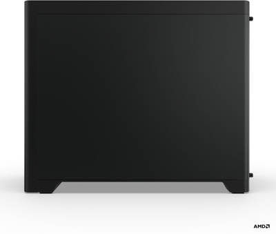 Kompjuter Lenovo Legion T5 30AGB10, AMD Ryzen 5 7600, 32GB RAM, 1TB M.2 PCIe, NVIDIA GeForce RTX 5060 Ti 8GB GDDR7, i zi