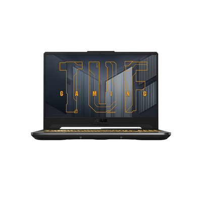 Laptop ASUS TUF Gaming F15 FX506HCB, 15.6", Intel Core i5, 16GB RAM, 512GB SSD, NVIDIA GeForce RTX 3050, gri
