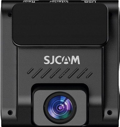 Kamerë makine Sjcam M60, 4K 30FPS, HDR WiFi GPS, e zezë