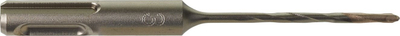 Gërmë betoni Milwaukee 4932498888, 10mm, SDS plus, 210mm