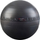 Top palestrash Pure2Improve Gym Ball, 65 cm, me pompë, i zi
